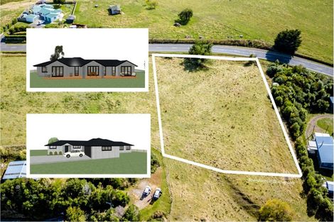 Photo of property in 710c Pourerere Road, Otane, Waipawa, 4271
