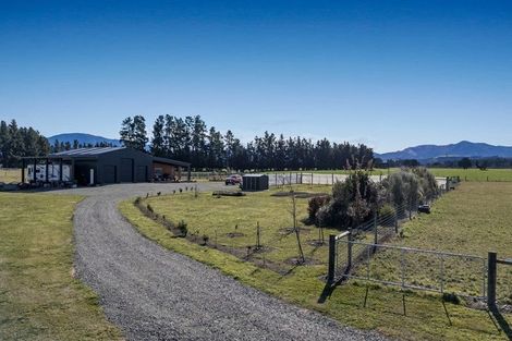 Photo of property in 123 Yaxleys Road, Loburn, Rangiora, 7473