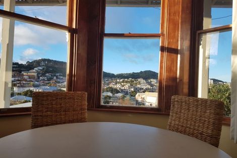 Photo of property in 6/31 Daniell Street, Newtown, Wellington, 6021