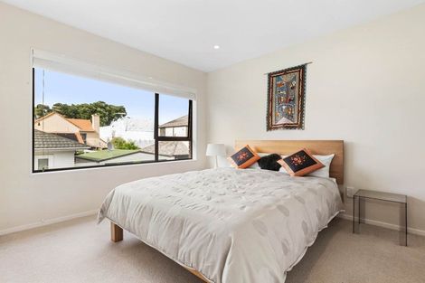 Photo of property in 3/47 Atkin Avenue, Mission Bay, Auckland, 1071