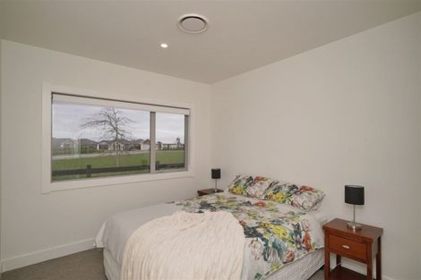 Photo of property in 7 Caulfield Crescent, Lincoln, 7608