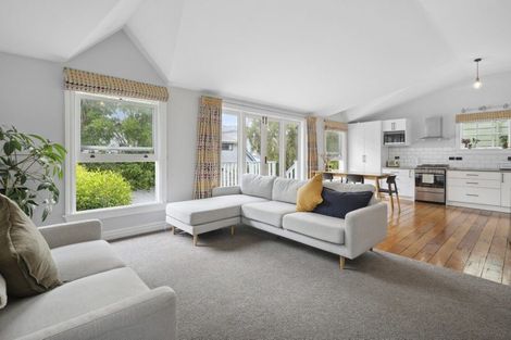 Photo of property in 34 Aro Street, Aro Valley, Wellington, 6021