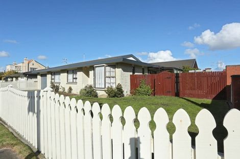 Photo of property in 195-205 Gala Street, Richmond, Invercargill, 9810