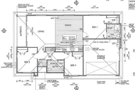 Photo of property in 6 Angus Place, Carterton, 5713