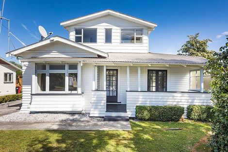 Photo of property in 7 Karaka Street, Hokowhitu, Palmerston North, 4410