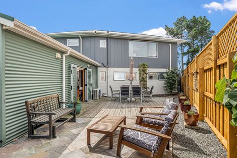 Photo of property in 47 Chamberlain Avenue, Amberley, 7481