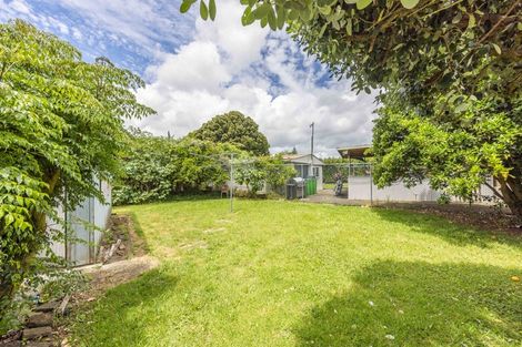 Photo of property in 47 Clayton Avenue, Otara, Auckland, 2023