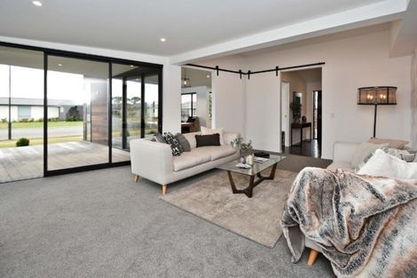 Photo of property in 14 Craig Thompson Drive, Lincoln, 7608