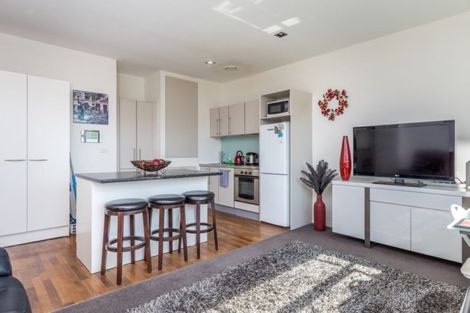 Photo of property in 409/57 Mahuhu Crescent, Auckland Central, Auckland, 1010