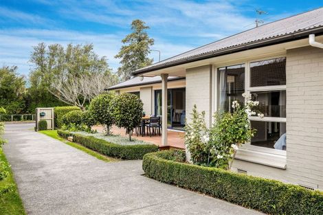 Photo of property in 283 Waimairi Road, Ilam, Christchurch, 8041