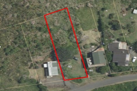 Photo of property in 636 Aranga Coast Road, Aranga, 0376