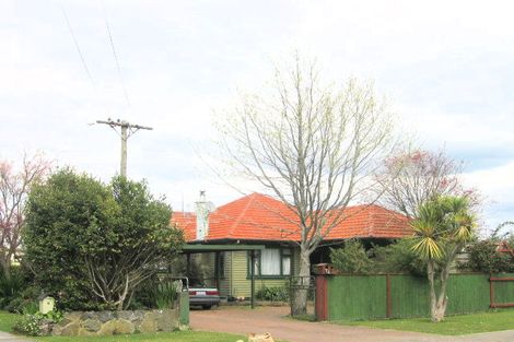 Photo of property in 1 Cochrane Street, Fairy Springs, Rotorua, 3015