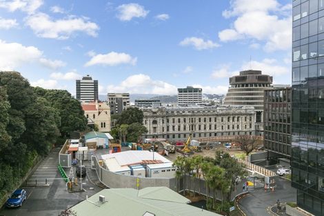 Photo of property in 83a Hill Street, Thorndon, Wellington, 6011