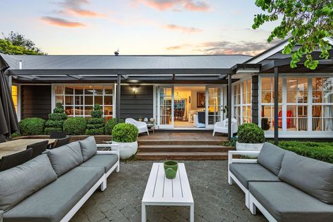 Photo of property in 233 Clyde Road, Burnside, Christchurch, 8053