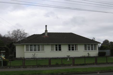 Photo of property in 29 Kummer Crescent, Masterton, 5810