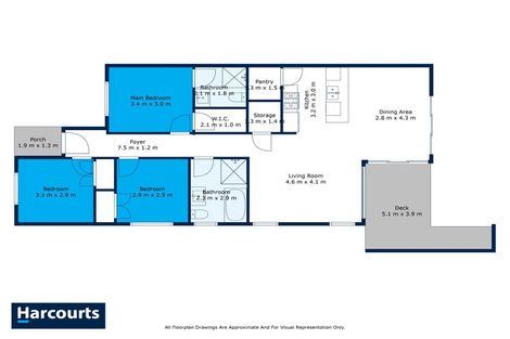 Photo of property in 9 Heri Lane, Westgate, Auckland, 0814