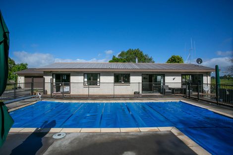 Photo of property in 197 Aspin Road, Cambridge, 3496