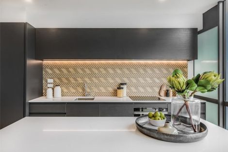 Photo of property in 601/10 Auburn Street, Takapuna, Auckland, 0622