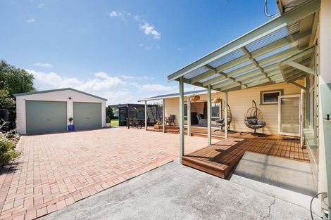Photo of property in 33 Derby Street, Feilding, 4702