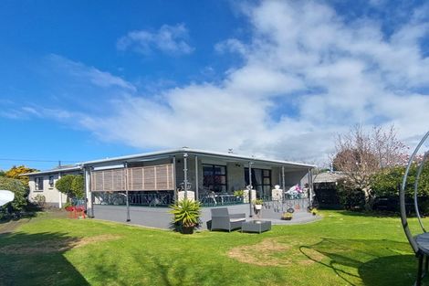 Photo of property in 3 Barclay Street, Ferndale, New Plymouth, 4310