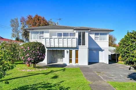 Photo of property in 164 Browns Road, Manurewa, Auckland, 2102