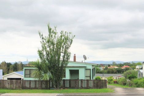 Photo of property in 26 Gilchrist Street, Te Aroha, 3320