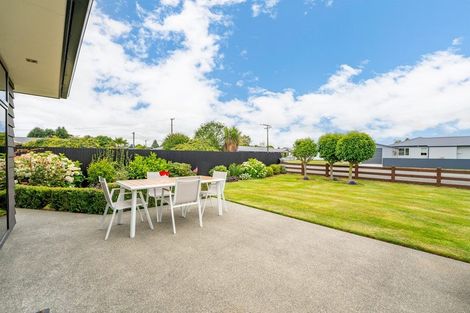 Photo of property in 48 Hayhurst Street, Temuka, 7920
