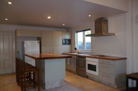 Photo of property in 1 Raglan Street, Ahuriri, Napier, 4110