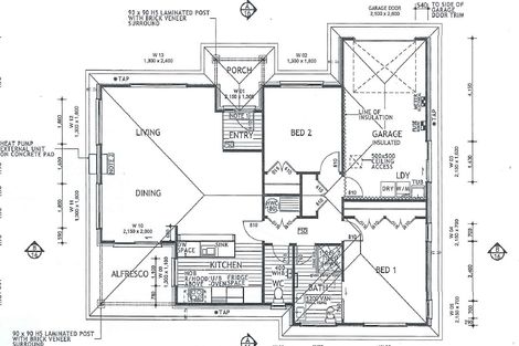 Photo of property in 3 Hereford Drive, Carterton, 5713