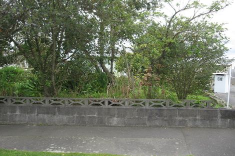 Photo of property in 52 Keeling Street, West End, Palmerston North, 4412
