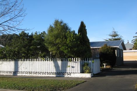 Photo of property in 9 Gresham Terrace, New Brighton, Christchurch, 8083