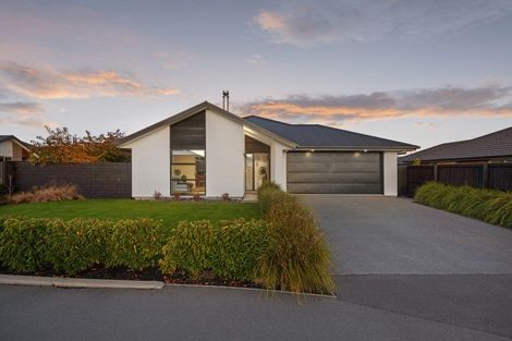 Photo of property in 8 Carrington Close, Lincoln, 7608