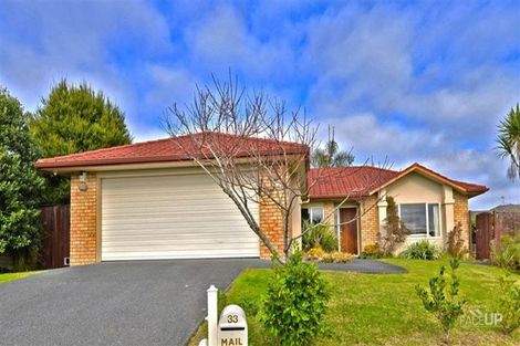 Photo of property in 33 Rush Creek Drive, Westgate, Auckland, 0614