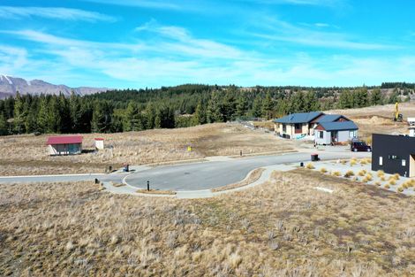 Photo of property in 16 Edwards Lane, Lake Tekapo, 7999