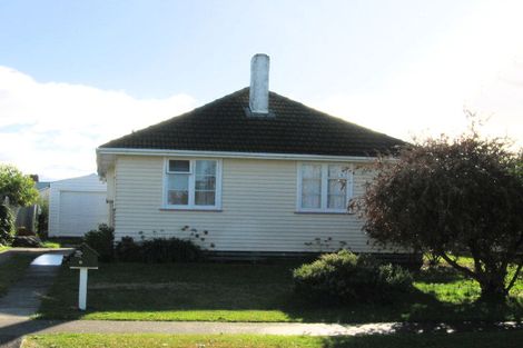 Photo of property in 5 Plowman Crescent, Onekawa, Napier, 4110