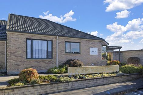 Photo of property in 23/23 Wiltshire Retirement Village, Rangiora, 7400
