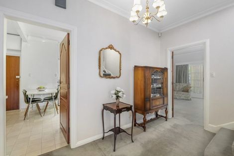 Photo of property in 9 Lennel Road, Wadestown, Wellington, 6012