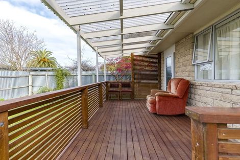 Photo of property in 21d Belt Street, Waimate, 7924