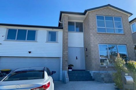 Photo of property in 36 Hangahai Road, Flat Bush, Auckland, 2019