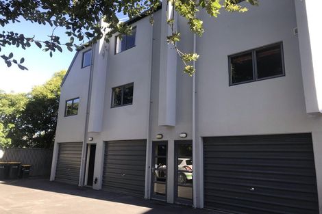 Photo of property in 4/433 Madras Street, St Albans, Christchurch, 8014