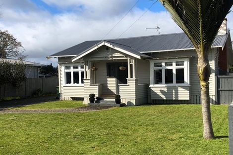 Photo of property in 80 Albert Street, Hamilton East, Hamilton, 3216