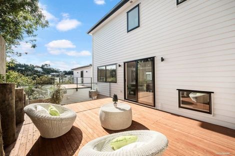 Photo of property in 48c Awaruku Road, Torbay, Auckland, 0630