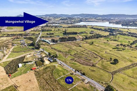 Photo of property in 176 Black Swamp Road, Mangawhai, 0975