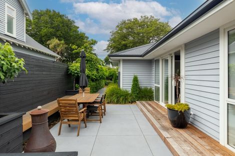 Photo of property in 9 Severn Street, St Albans, Christchurch, 8014