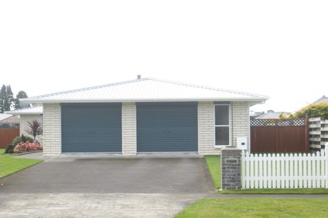 Photo of property in 20b Regan Street, Stratford, 4332