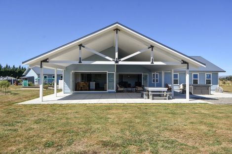 Photo of property in 66a Thomas Road, Carrington, Carterton, 5791