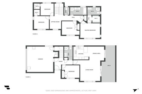 Photo of property in 111a Moore Street, Howick, Auckland, 2014