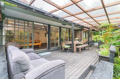 Photo of property in 487 College Street, Hokowhitu, Palmerston North, 4410