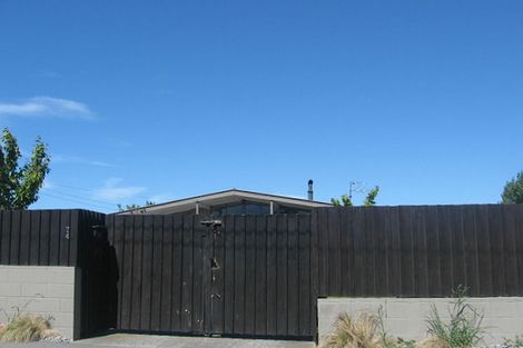 Photo of property in 74 Bassett Street, Burwood, Christchurch, 8083