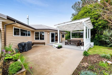 Photo of property in 2a Margaret Alice Close, Whalers Gate, New Plymouth, 4310
